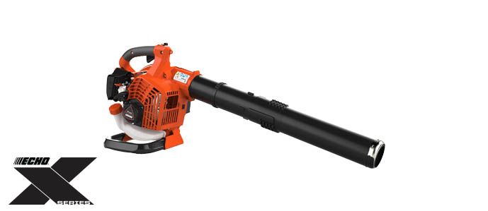 PB2620 - 25.4cc Handheld Blower